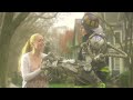 Bionic Fireman