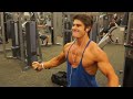jeff seid