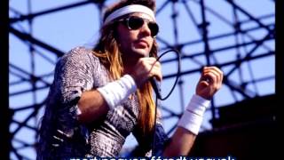 Watch Iron Maiden Rainbows Gold video