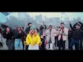 'ALE OLE' by Jessie Lyngdoh feat. Badbhoi | Meghalaya State League 2023 Theme Song