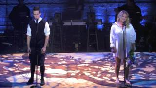 Watch Spring Awakening Blue Wind video
