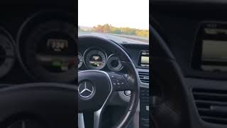 Mercedes Snap İstanbul Sokaklarıı
