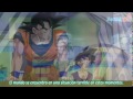 Dragon Ball Z Plan to Destroy the Saiyajin Sub Español part 1