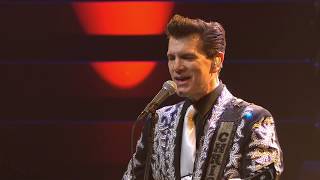 Watch Chris Isaak Best I Ever Had video