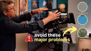 How To Black Shade Your Red Camera Dsmc1 & Dsmc2