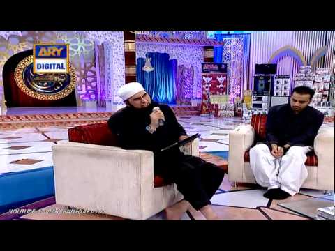 Madina Madina - Nabi ka Shehr hai yeah Shehr-e-Madina | Junaid...