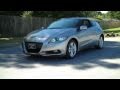 2011 Honda CRZ Sport Hybrid in Columbus Mississippi