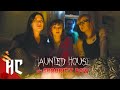 Haunted House on Sorority | Full Slasher Horror | Horror Central