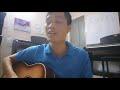 Mùa Gặt - Daniel Thần. Guitar Cover
