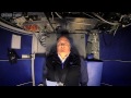 Dara O Briain steps into the centrifuge: Stargazing Live - Series 4 Episode 3 - BBC Two