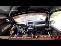 Onboard II Subida a Arico Lauren García Estevez - Peugeot 206 S1600 [ Glossy Movies  ]