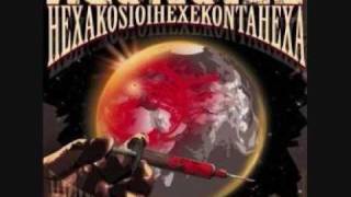 Watch Agonoize Blutverlust video