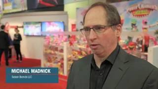 Le 2016 What To Expect - Michael Madnick, Saban Brands Llc