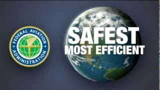 Faa Video - How Does The National Airspace System Work?
