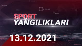 Sport Yangiliklari 13.12.2021 Sporttelekirasmiy
