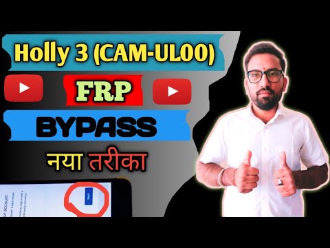 Honor Holly 3 Frp Unlock Bypass | Honor Holly 3 Honor Holly 3 Frp Unlock Bypass | Honor Holly 3