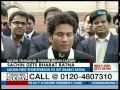 Sachin Tendulkar becomes youngest recipient