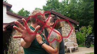 Relationship constellations in non-monogamy