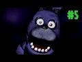 Las 20 Curiosidades Extrañas De Los Animatronicos Phantom | fnaf 3