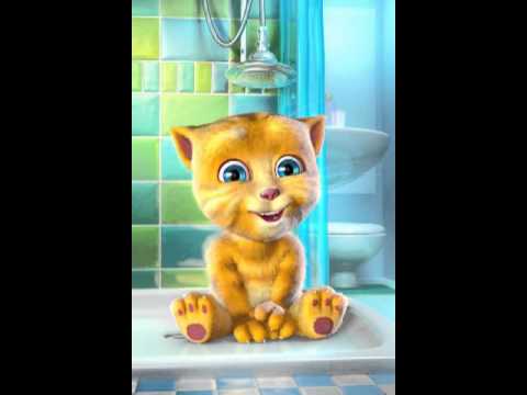 (Let it shine) talkin ginger. Part 1