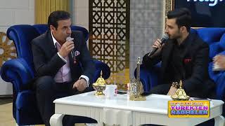 İbrahim Halil Bulut Ile Yürekten Nağmeler