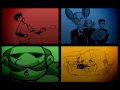 Atomsplit Animated Web Comic Promo