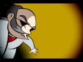 Atomplit Animated Web Comic Promo
