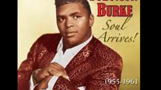Watch Solomon Burke Just Out Of Reach video