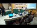 Transmissão ao Vivo - 04/09/2017 - sessão ordinária Transmissão ao Vivo - 04/09/2017 - sessão ordinária