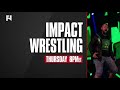 Fallout from Bound For Glory: What Will Happen? | IMPACT Thurs. at 8 p.m. ET on Fight Network!