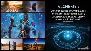 Alchemy for Transforming Trouble-Part 3: Transforming Losing into Finding