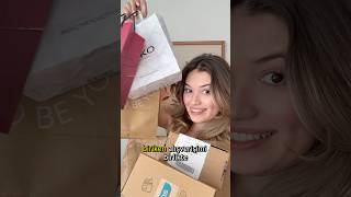Alişveri̇ş Part I Yok