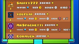 Volplay Mrspaghetti