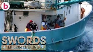 Swords Life On The Line Full Episode Episode 9 Season 3