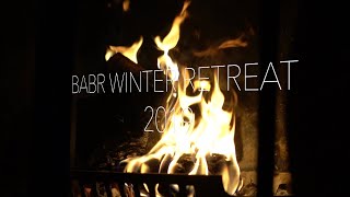 WINTER RETREAT 2019