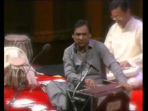 ghulam ali ... ghazal...