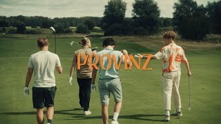 Provinz - Chaos (Official Video)