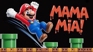 Marios Secret Pipe Trick Will Surprise You
