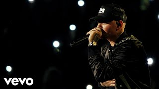 Kane Brown - Homesick (Live From Los Angeles)