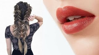 Simple Everyday Makeup | BEST and EASY Makeup Tutorial Compilation for Beginners