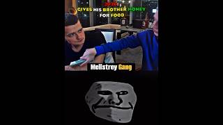 Mellstroy Buyed A Car For His Brother, An Apartment In Moscow And His Entire Family In Cyprus