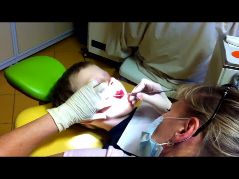 0 - Аплікаційна анестезияв стоматології: препарати, методи знеболювання