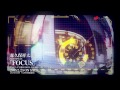 【森久保祥太郎】TVアニメ『牙狼〈GARO〉-炎の刻印-』新ED主題歌「FOCUS」SHORT SIZE MV
