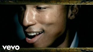 Watch Pharrell Williams Angel video