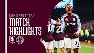 Barkley & Bailey On Target Aston Villa 2-1 Leicester City