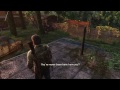 The Last of Us Remastered Gameplay Walkthrough Part 7 - Hangman (PS4)