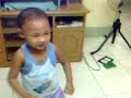 Watch: Year-old Kid Dancing Gentleman By Psy Year-old Kid Dancing Gentleman By Psy