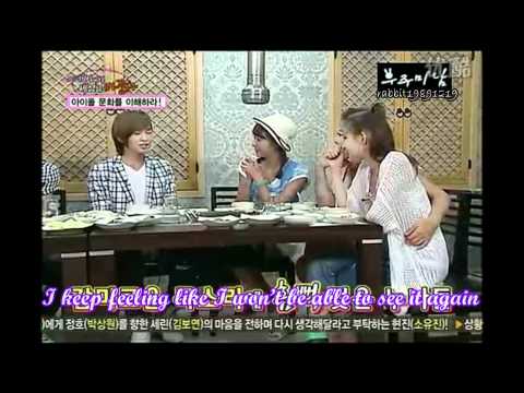 [Eng Sub]SHINee Onew Singing Compilation (Live) Part 1