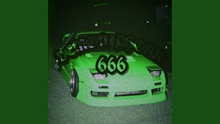 Demon Phonk 666