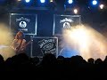 Moseek Motorhead Cover Roma 15 Ottobre 2011